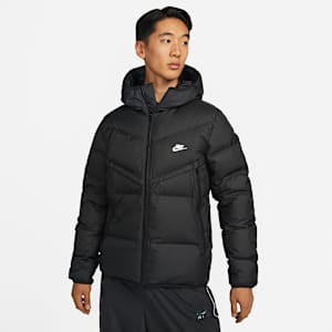 NIKE公式】ナイキ スポーツウェア Storm-FIT ウィンドランナー メンズ